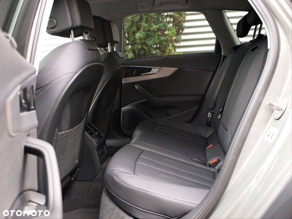 Audi A4 Allroad - 24
