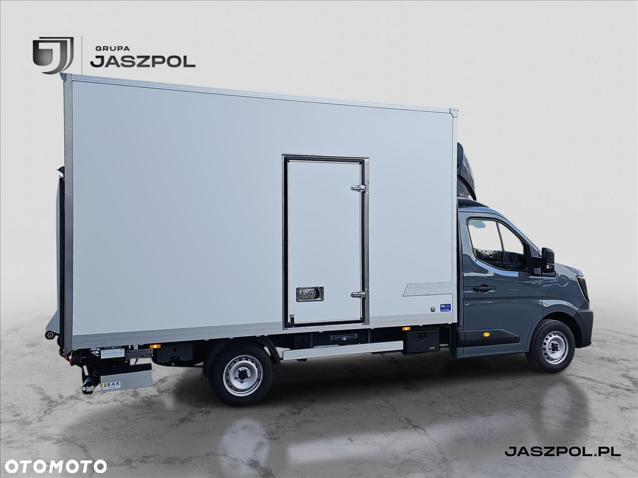 Renault master - 5
