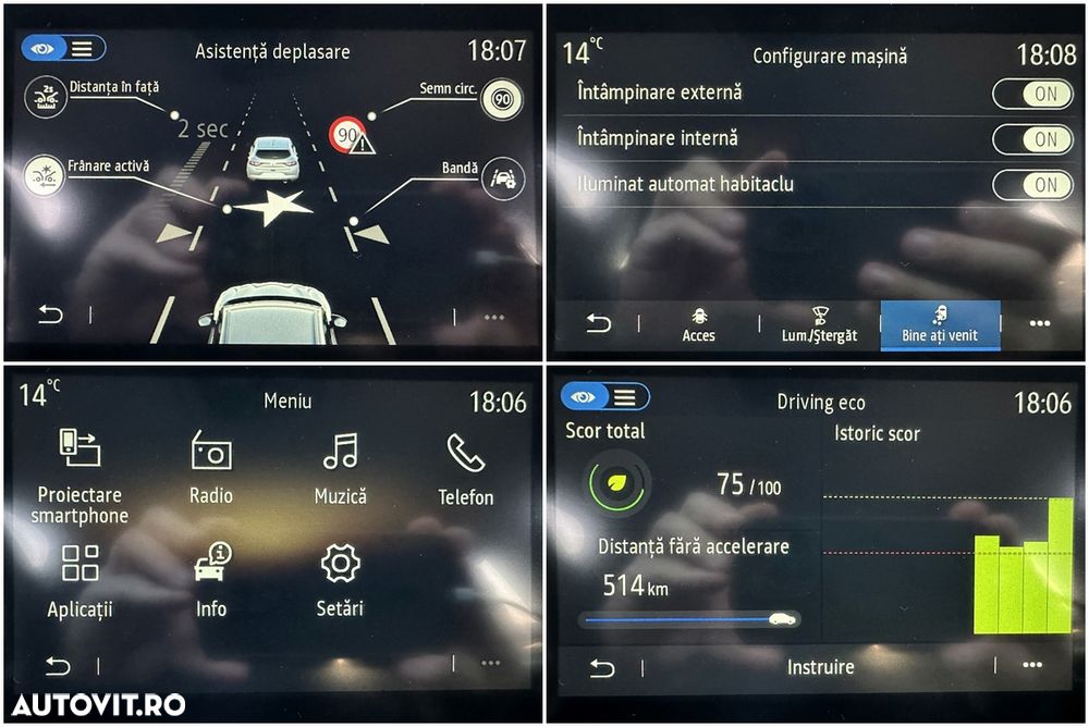 Renault Captur TCe 90 Equilibre - 29