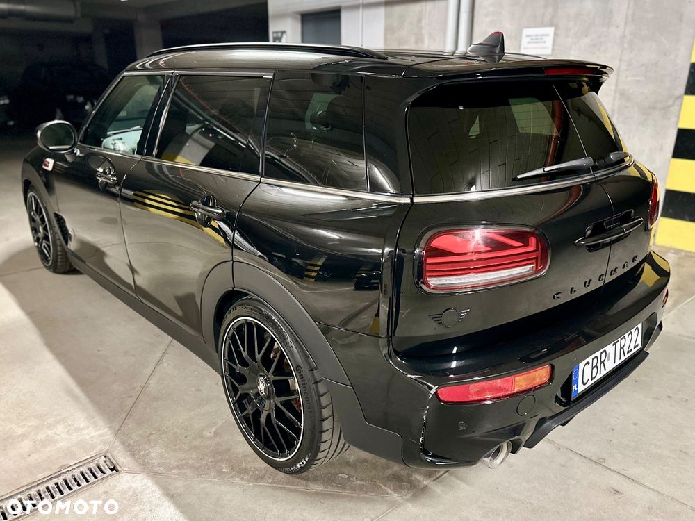 Mini John Cooper Works 2021 photo 4
