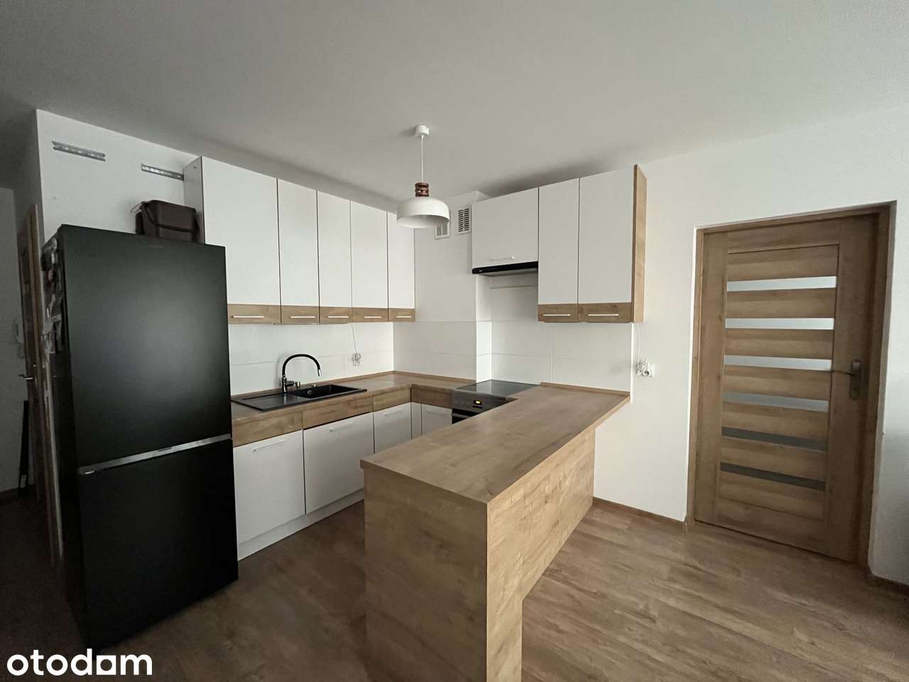Mieszkanie na sprzedaż, 2 pokoje, 49 m², Barczewo