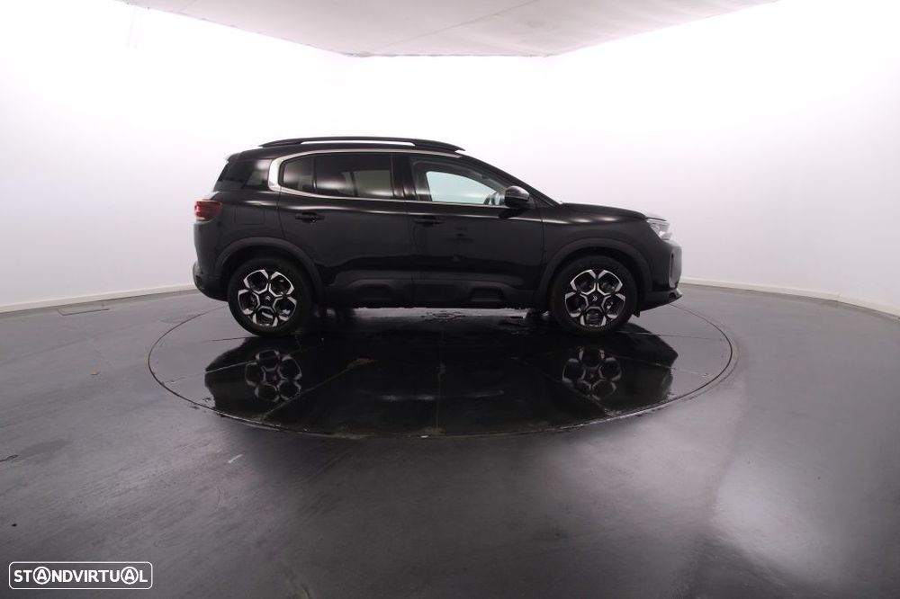 Citroën C5 Aircross 1.2 PureTech Plus - 9