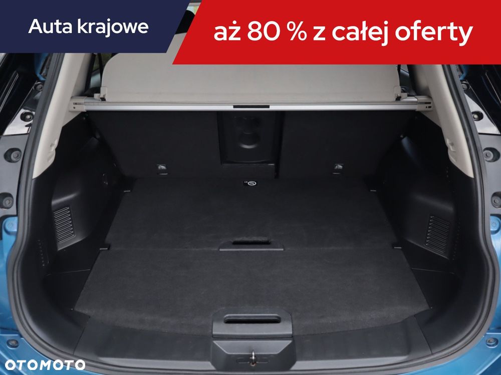 Nissan X-Trail - 16