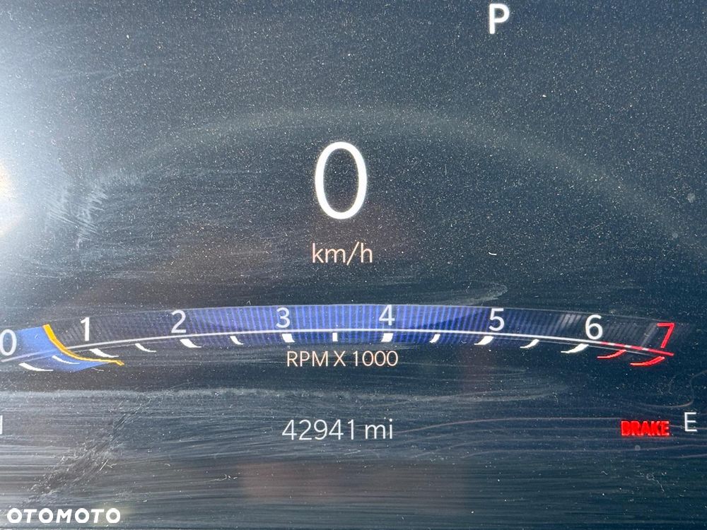 Jeep Grand Cherokee - 12