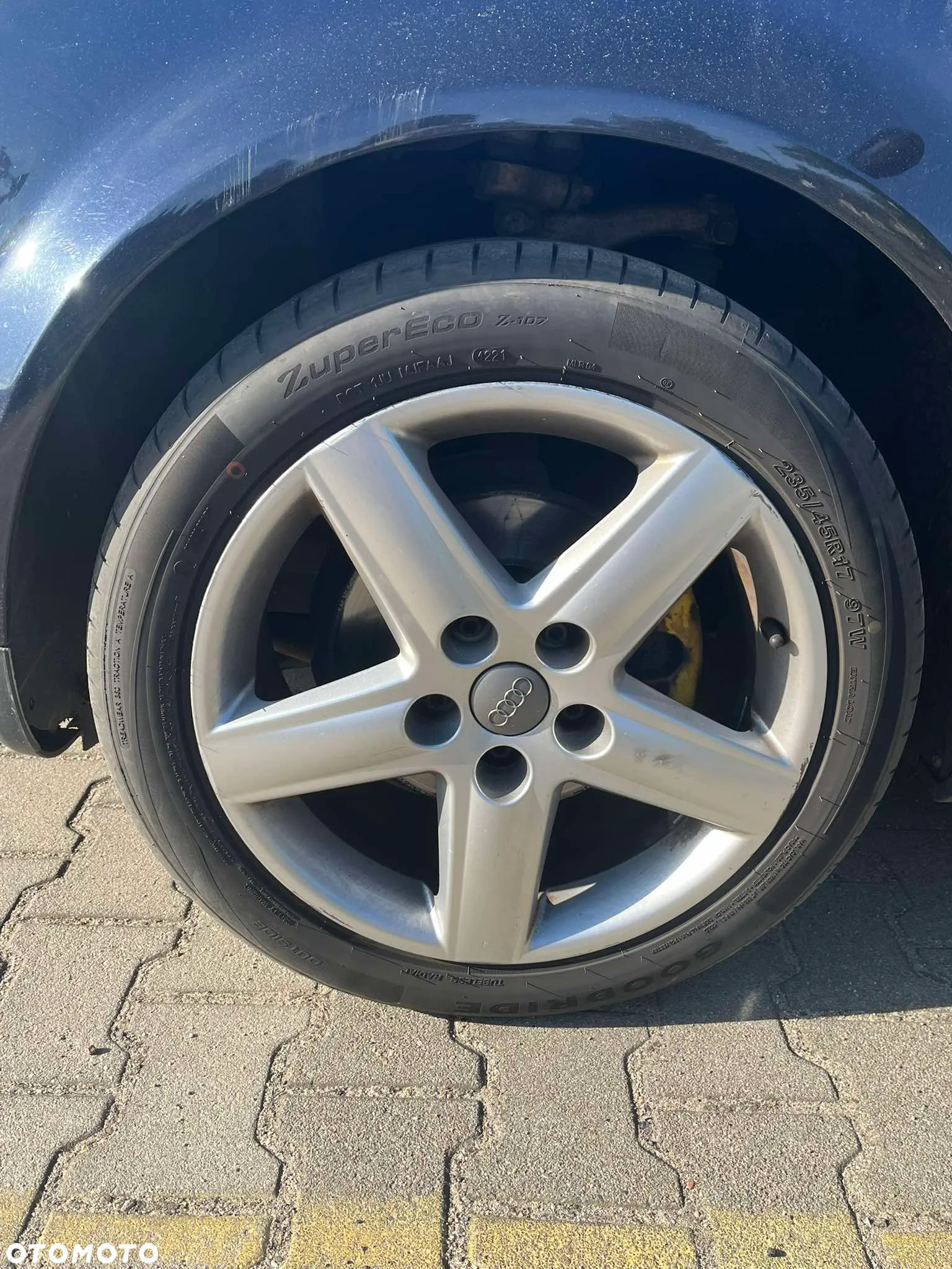 Audi A4 Avant 2.0 Multitronic - 10