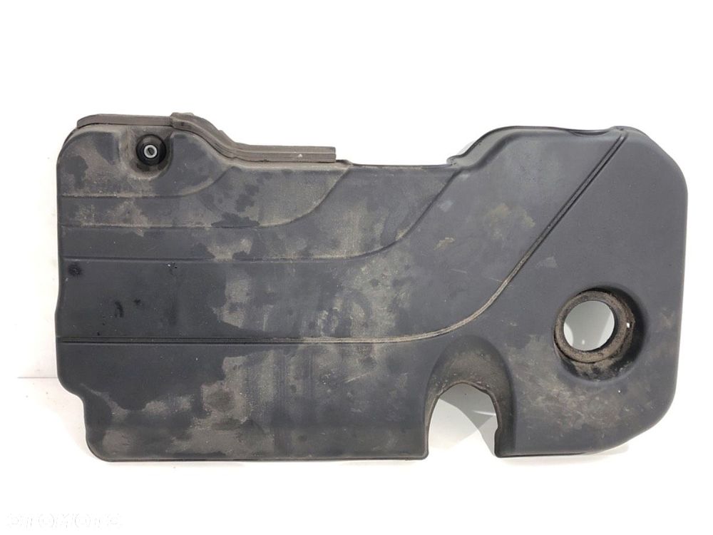 POKRYWA SILNIKA  OPEL ASTRA K (B16) 2015 - 2022 1.4 Turbo (68) 92 kW [125 KM] benzyna 2015 - 2022 - 1