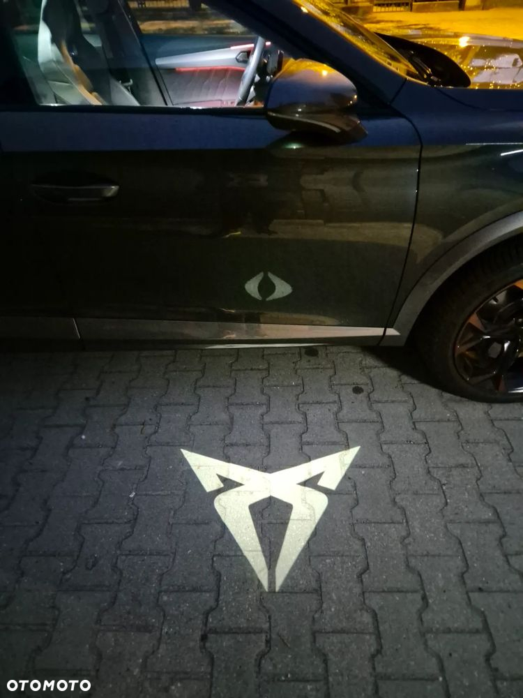 Cupra Formentor 2.0 TSI 4Drive VZ DSG - 35