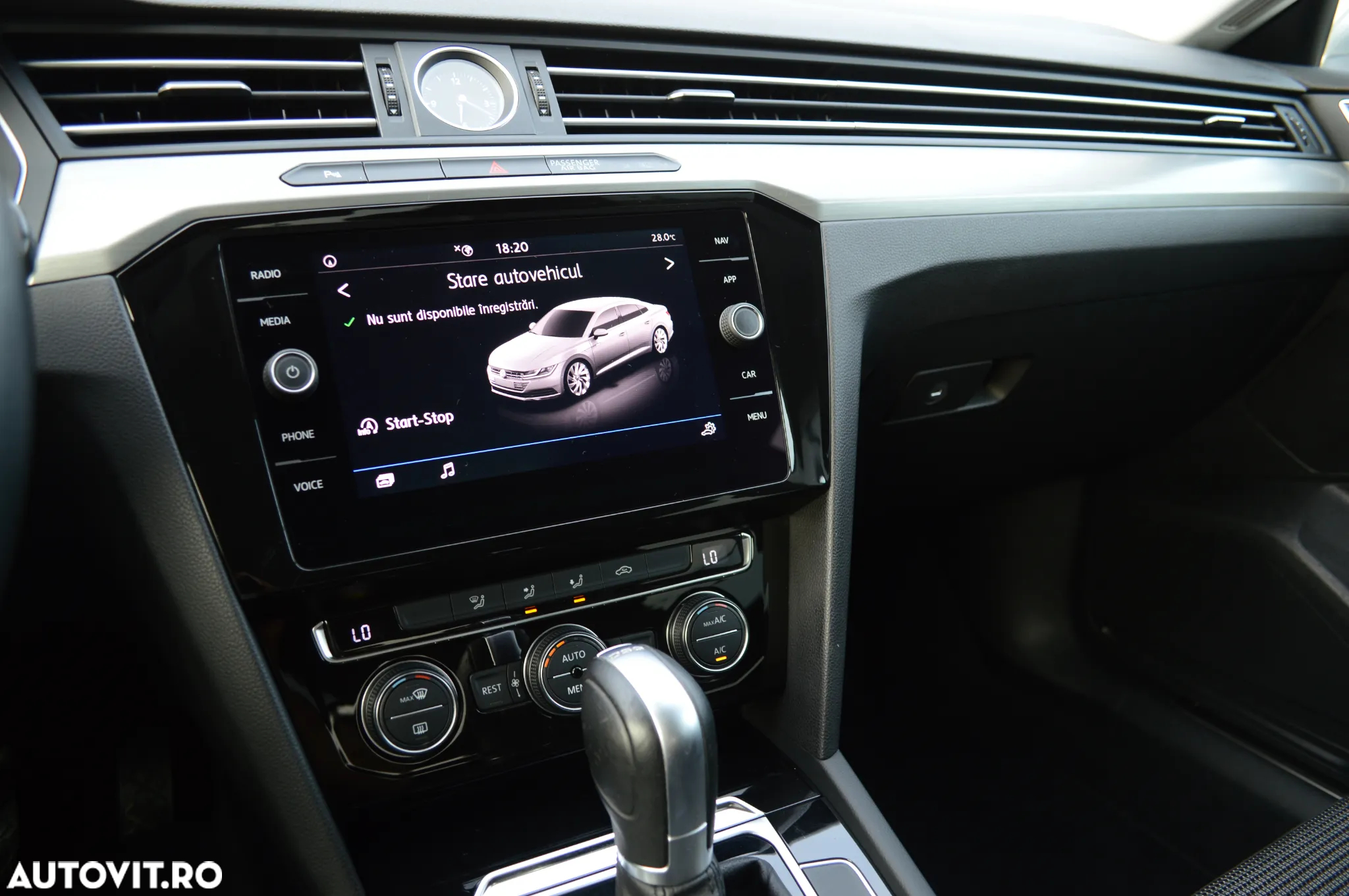 Volkswagen ARTEON 2.0 TDI DSG Elegance - 36