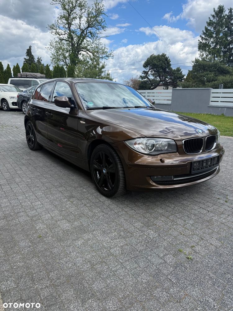 BMW Seria 1 118i Edition Lifestyle - 6