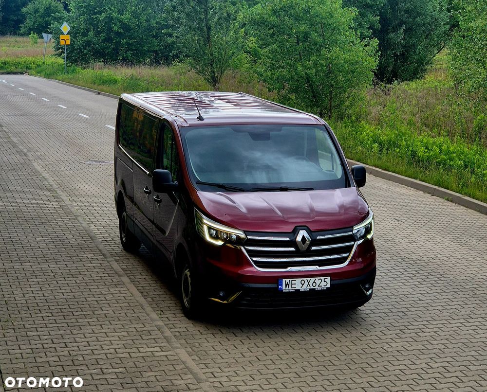 Renault Trafic - 13