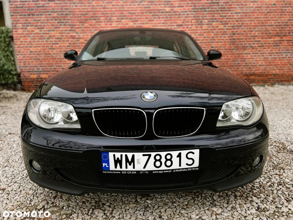 BMW Seria 1 116i - 30