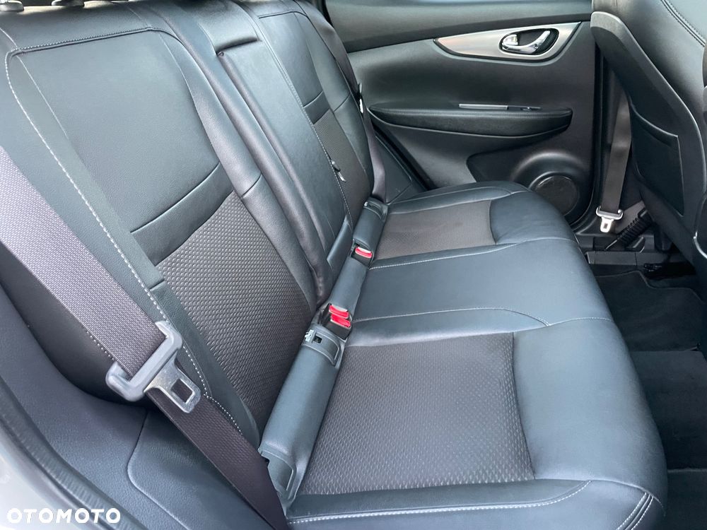 Nissan Qashqai - 22