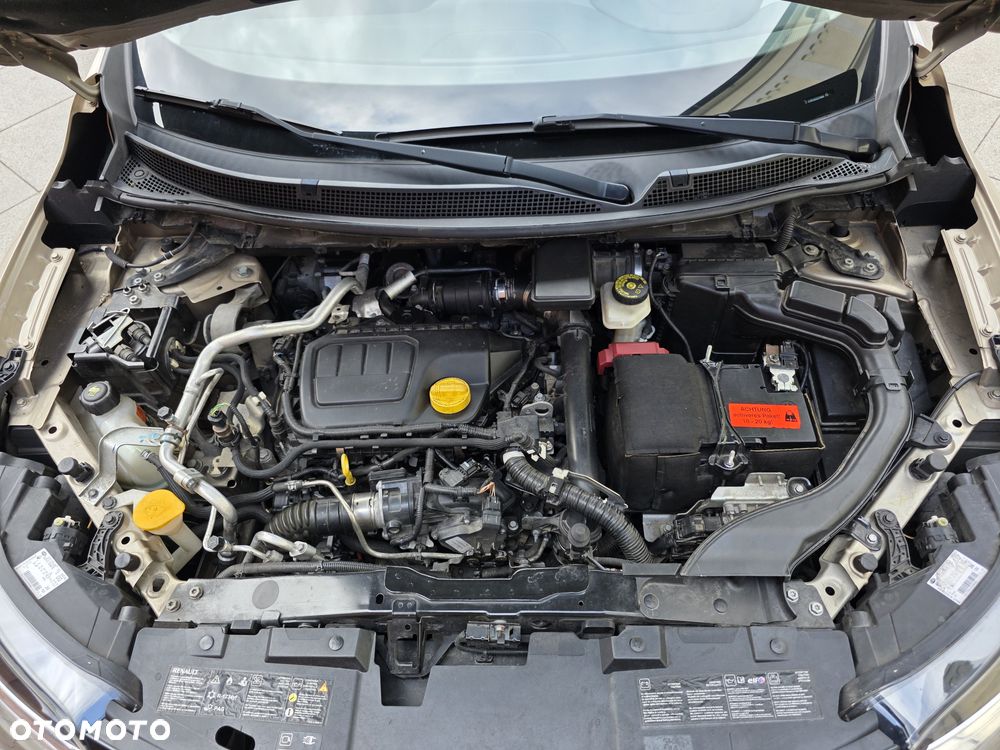 Renault Kadjar Energy dCi 130 Business - 16