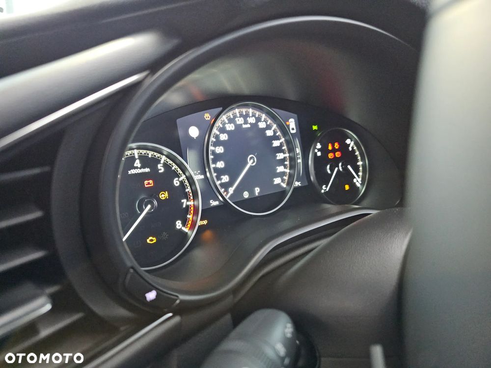 Mazda 3 2.0 mHEV Centre-Line - 10