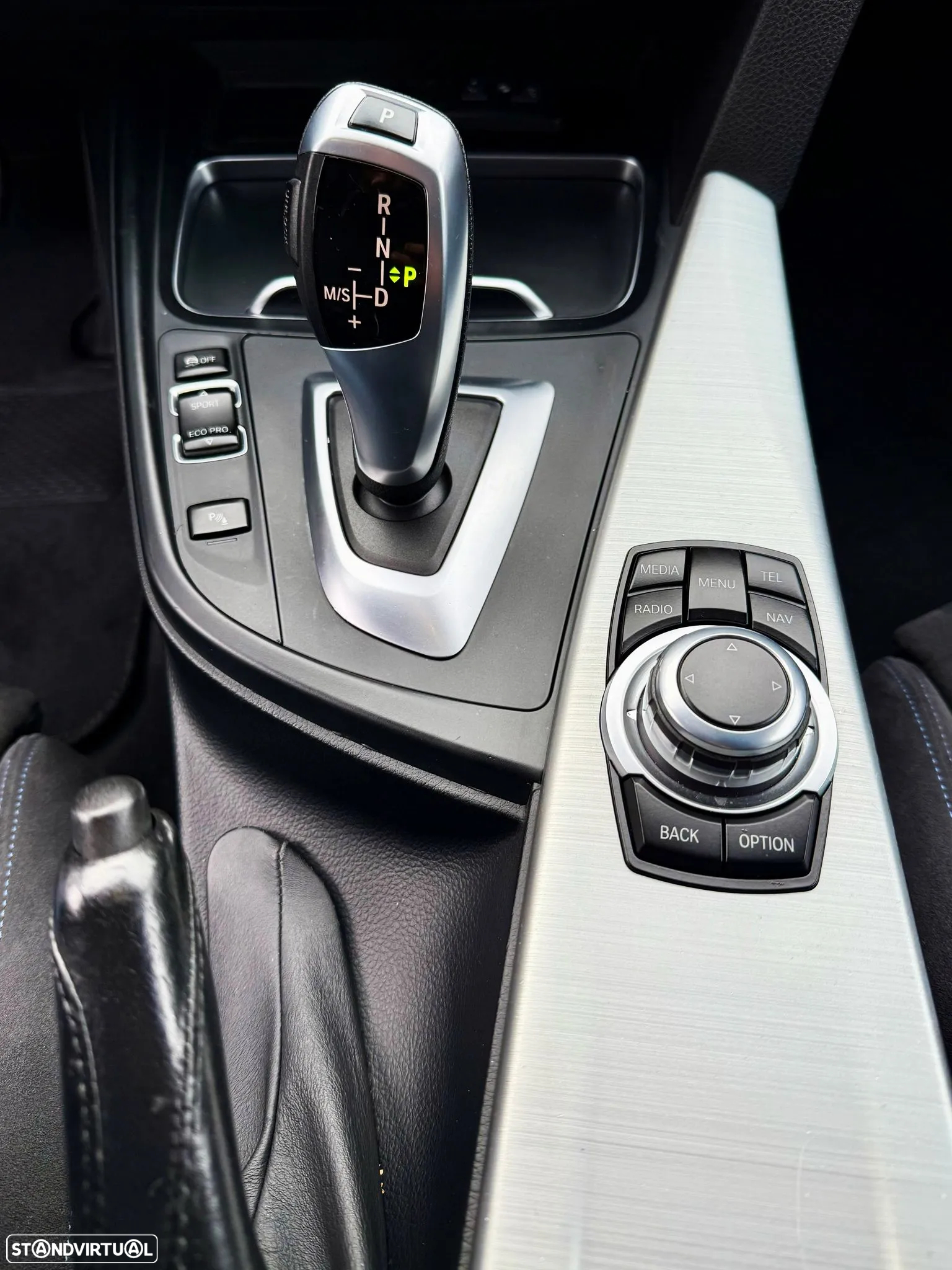 BMW 418 Gran Coupé d Pack M Auto - 18