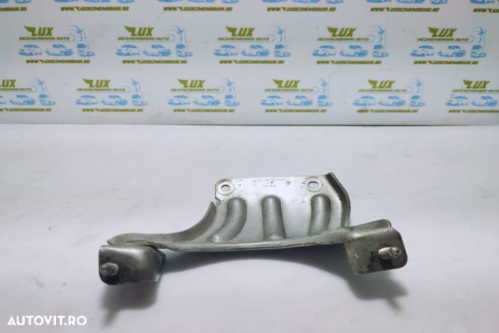 Suport catalizator 1.0 tfsi DLAA 5q0253461bj Skoda Scala 1 seria - 1