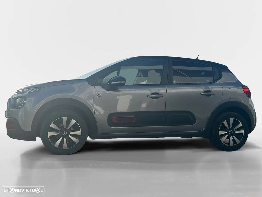Citroën C3 1.5 BlueHDi C-Series - 3