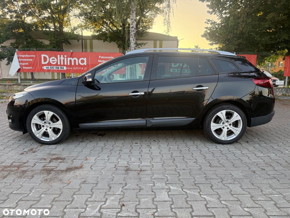 Renault Megane 2.0 140 CVT Dynamique - 10