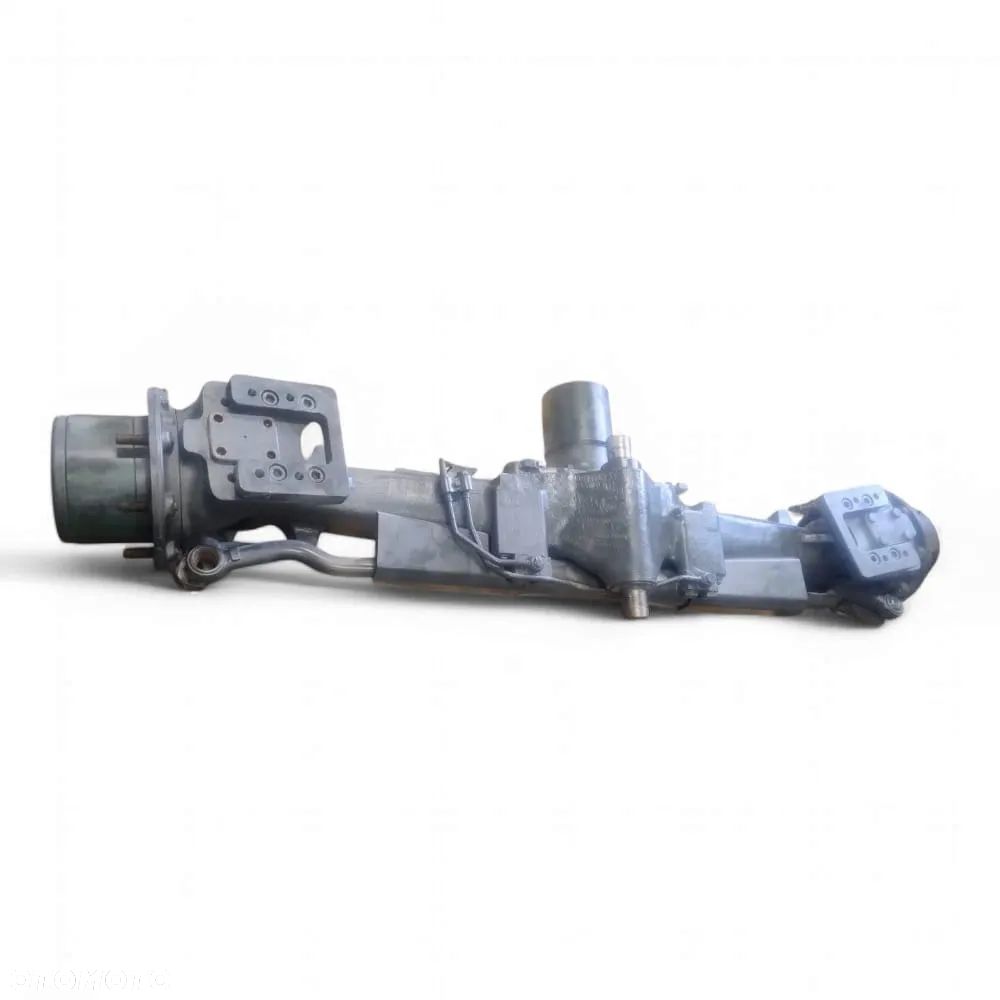 Przedni most 371145 Carraro 20.19 E339300020040 Fendt 312 Vario - 10