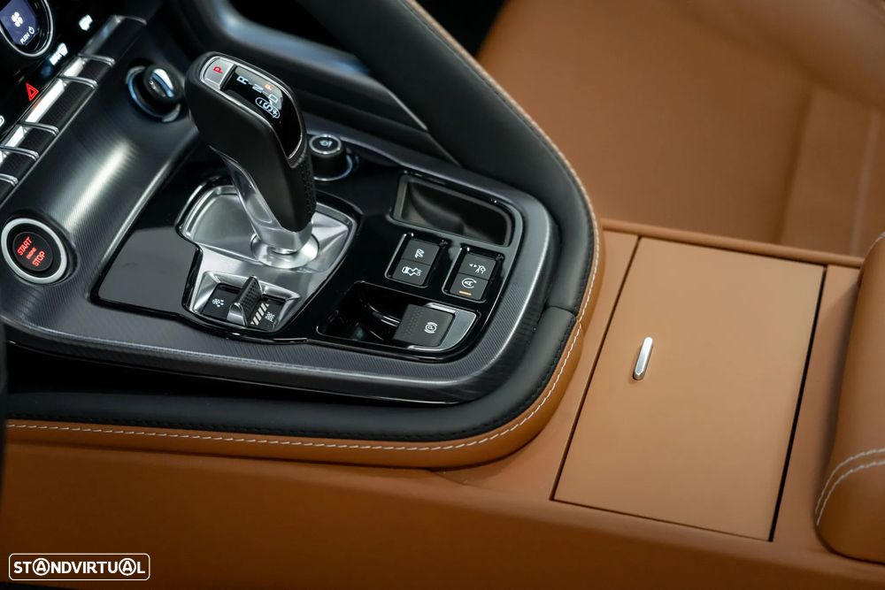 Jaguar F-Type 2.0 i4 R-Dynamic - 14