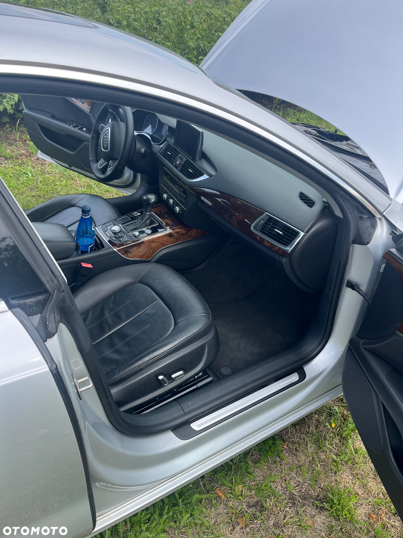 Audi A7 Sportback 3.0 TFSI Quattro S tronic - 20