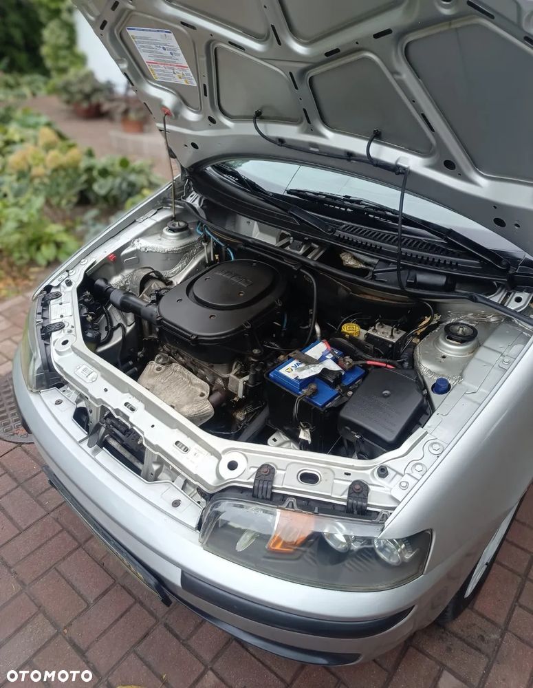 Fiat Punto 1.2 8V Active Clima - 19