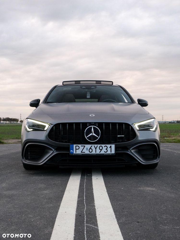 Mercedes-Benz CLA - 16
