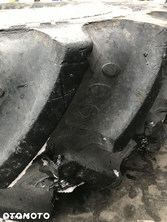 Koła Opony 460/85 R34 18.4 Fendt MF Ursus Zetor Case Deutz JD NH Class Ursus - 4