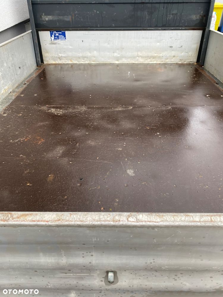 Mercedes-Benz Sprinter 313 - 9