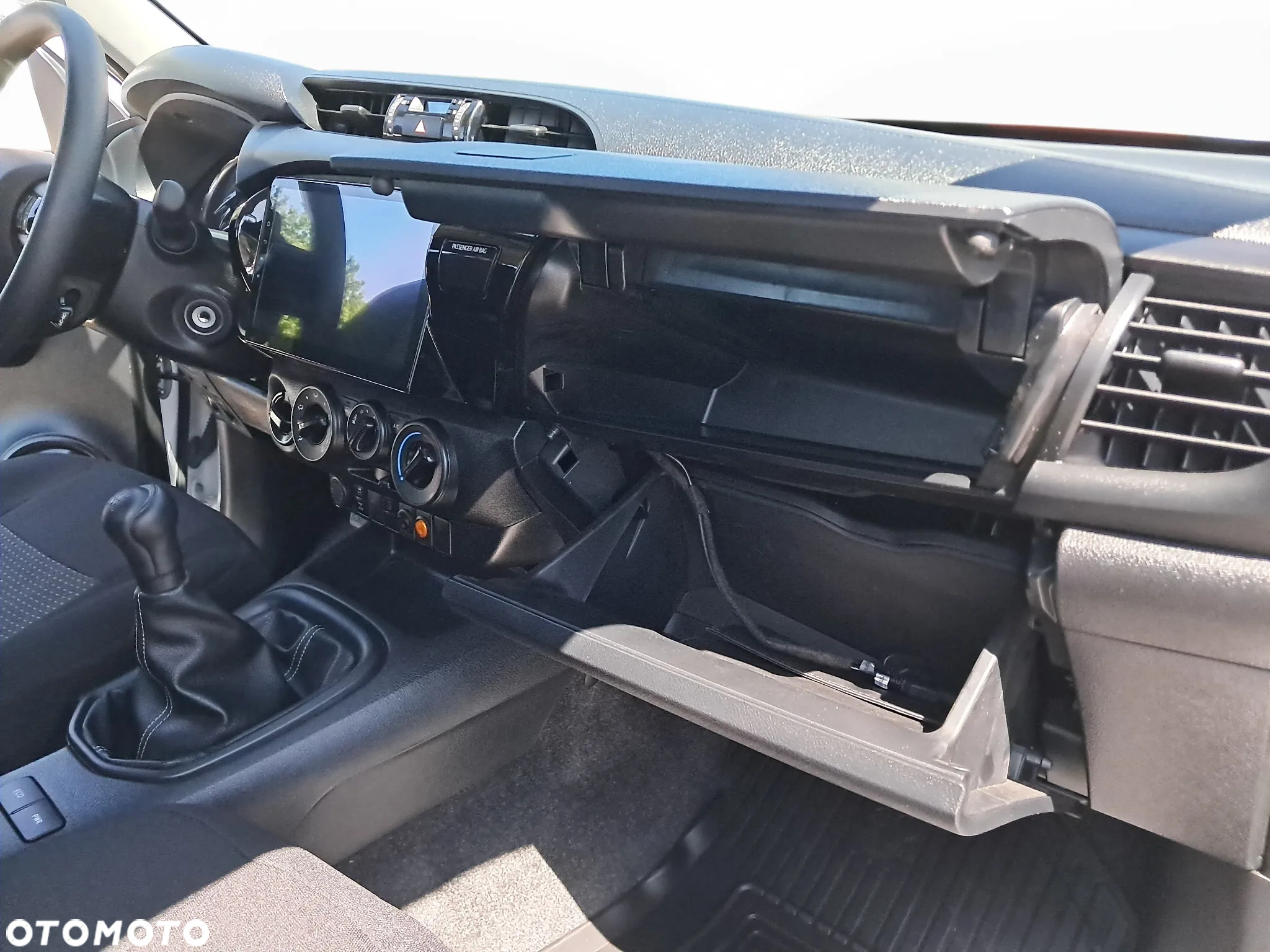 Toyota Hilux 2.4 D-4D Single Cab DLX 4x4 - 32