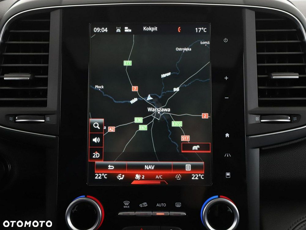 Renault Koleos 2.0 dCi Initiale Paris X-Tronic - 27