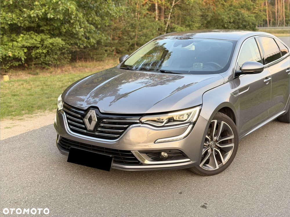 Renault Talisman ENERGY dCi 160 EDC INTENS - 8