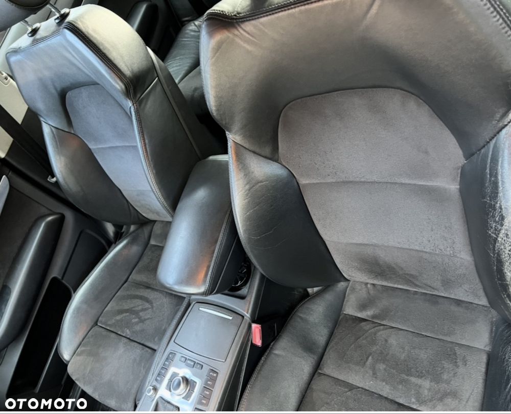 Audi A6 Limousine - 8