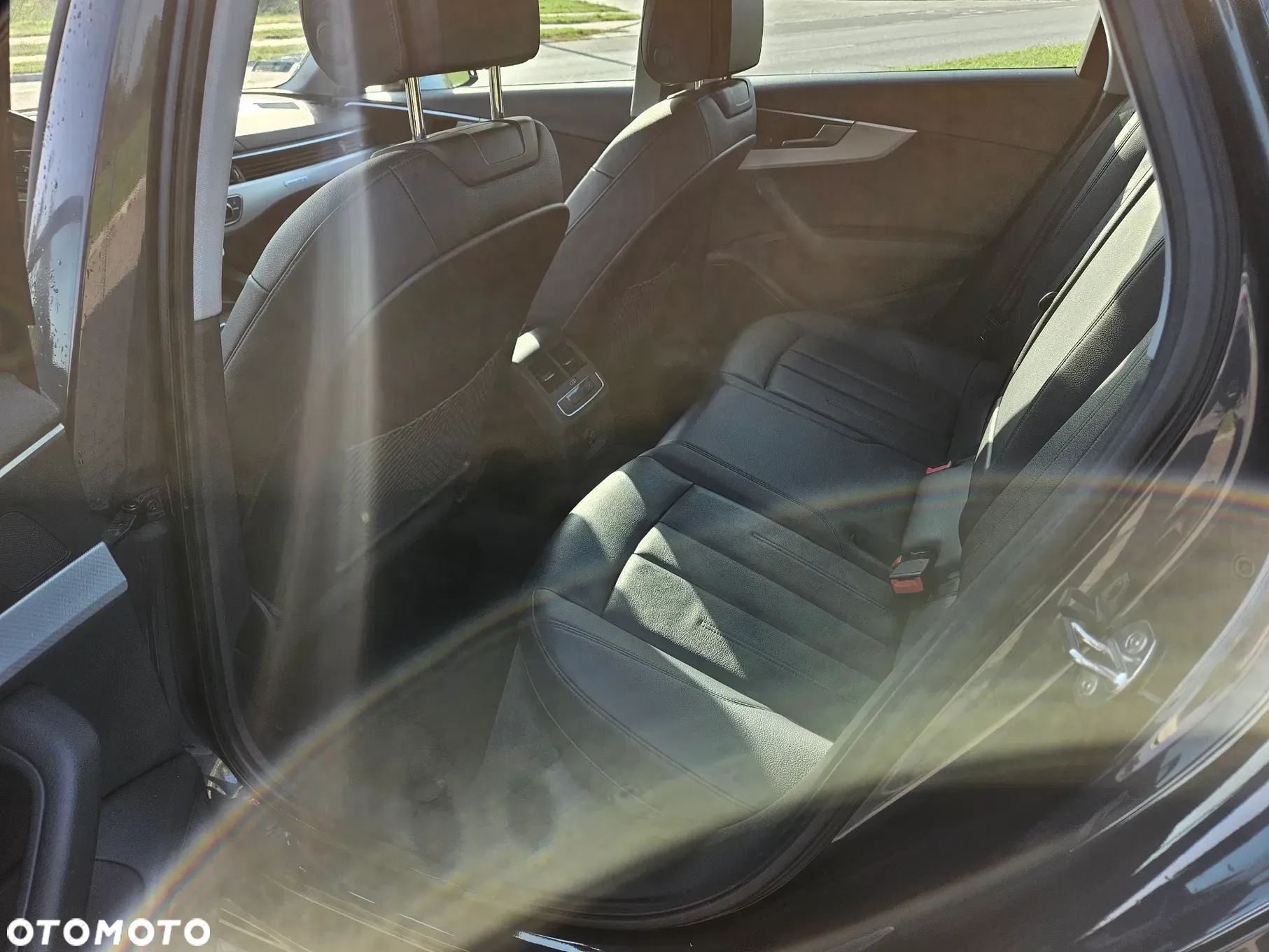 Audi A4 2.0 TFSI Quattro S tronic - 9