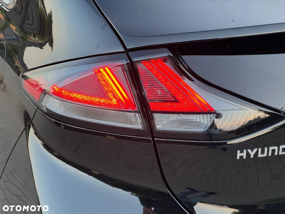 Hyundai IONIQ electric Premium - 32