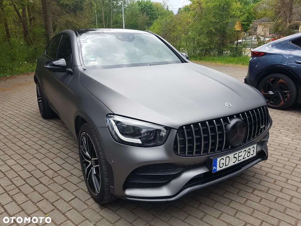 Mercedes-Benz GLC - 18