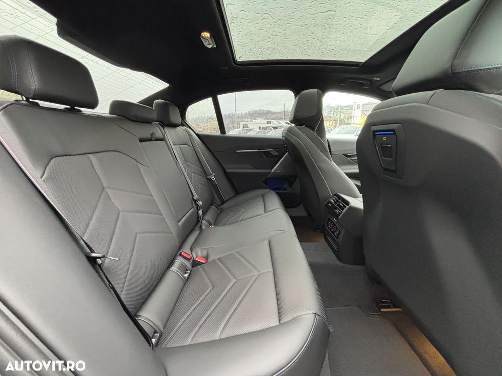 BMW Seria 5 520d xDrive AT MHEV - 8