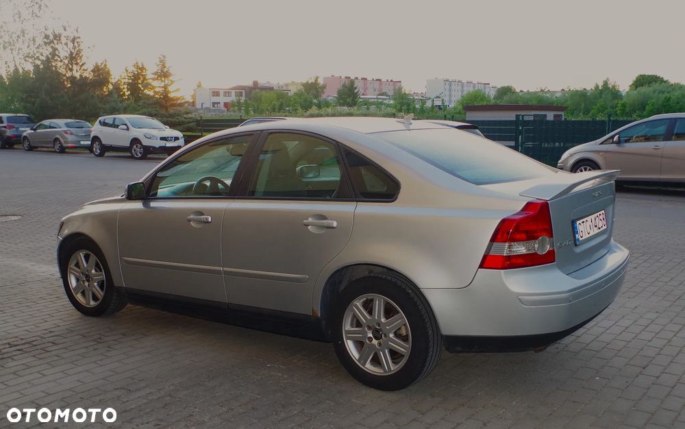 Volvo S40 2.0D Momentum - 15