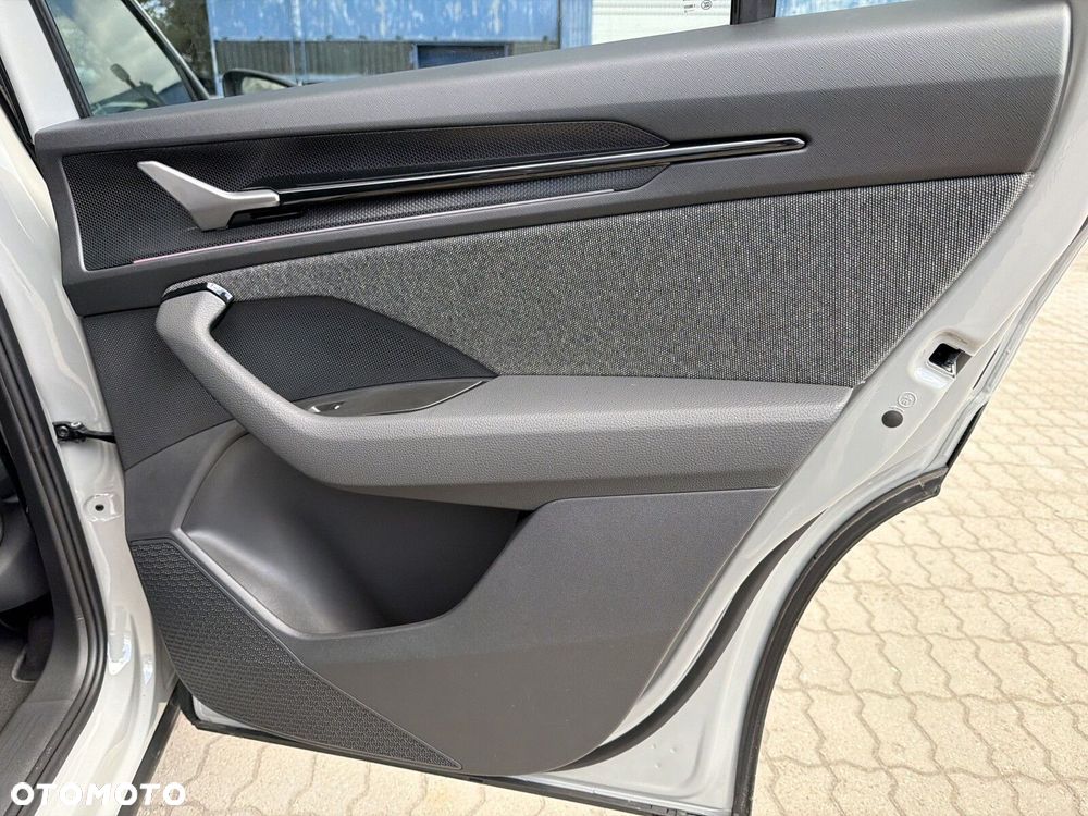 Skoda Kodiaq 1.5 TSI iV PHEV 4x2 Edition 130 DSG - 22