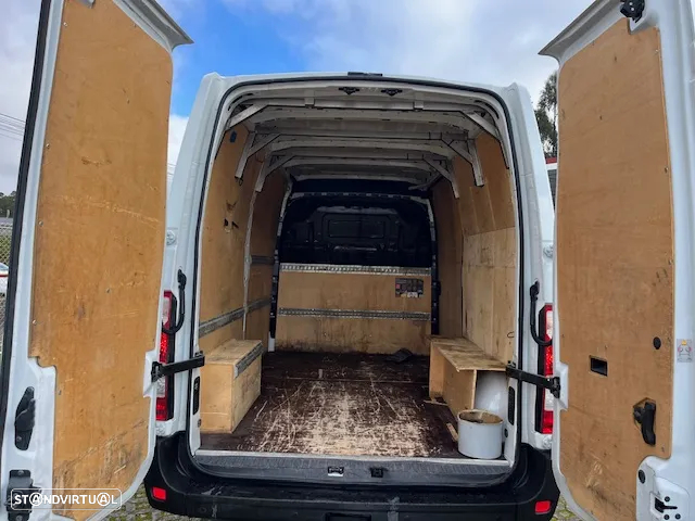 Renault MASTER 130 cv L2H2 - 8