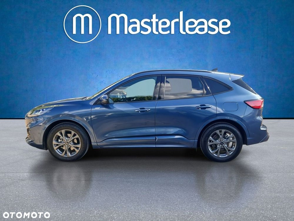 Ford Kuga - 8