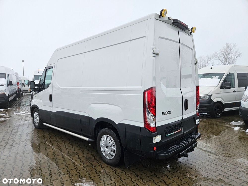 Iveco 35s15 L2H2 *44999zł NETTO* 2.3HPi/145KM - 11
