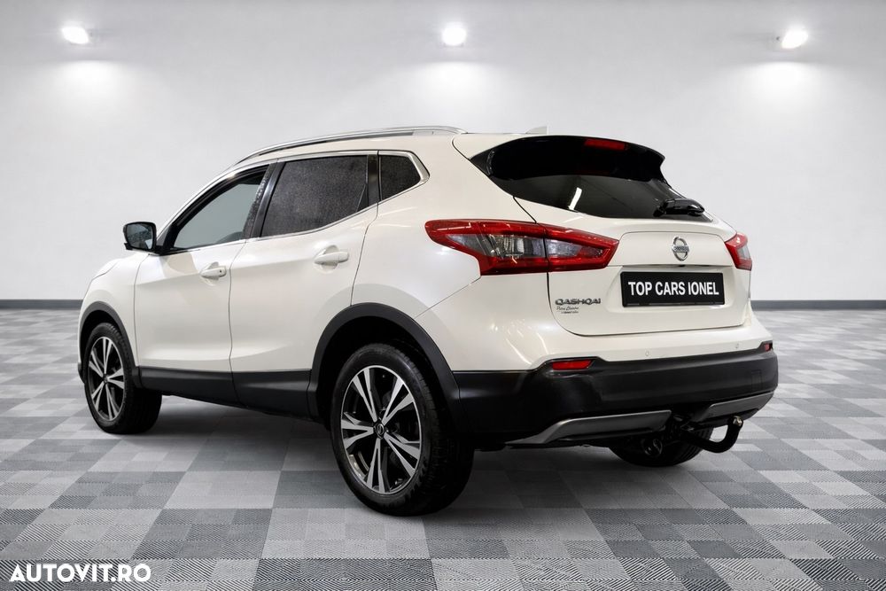 Nissan Qashqai - 22