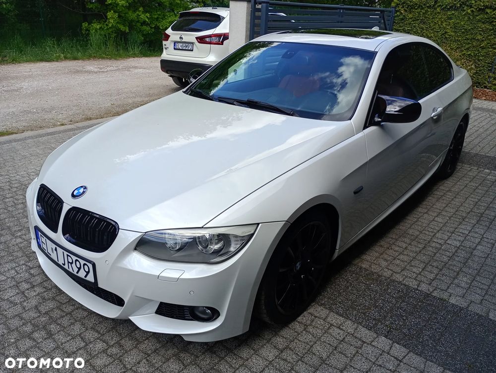 BMW Seria 3 - 9