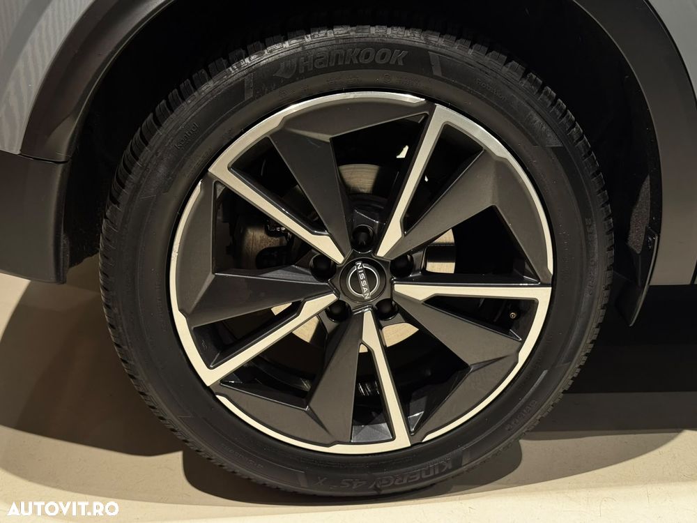 Nissan Qashqai+2 - 12