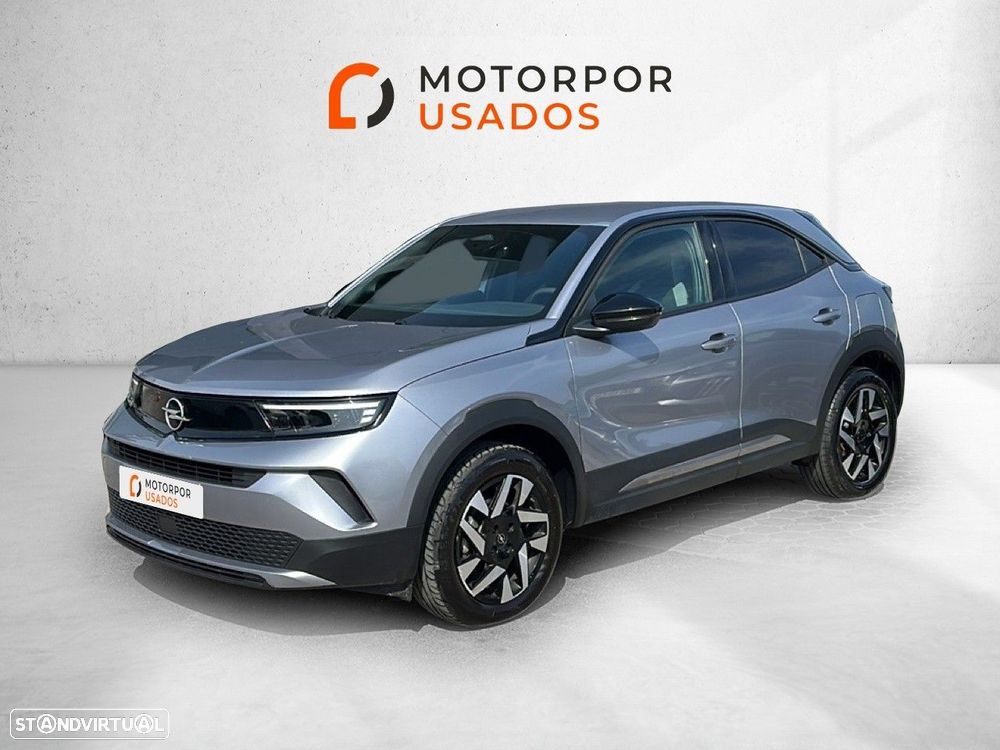 Opel Mokka 1.2 T Edition - 1