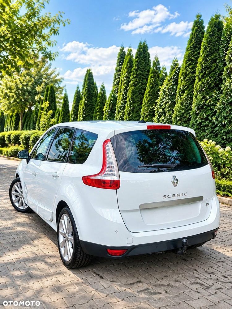 Renault Scenic - 6