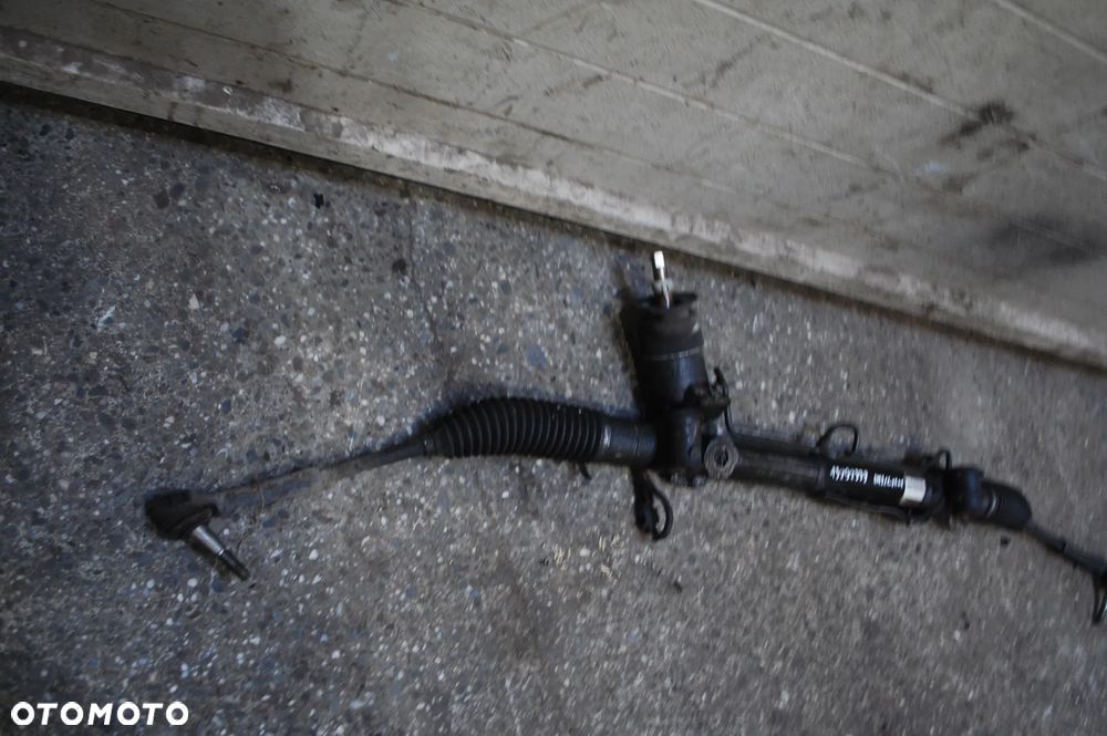 PRZEKŁADNIA KIEROWNICZA 13292339 OPEL INSIGNIA A OPC 4X4 2.8 TURBO - 3