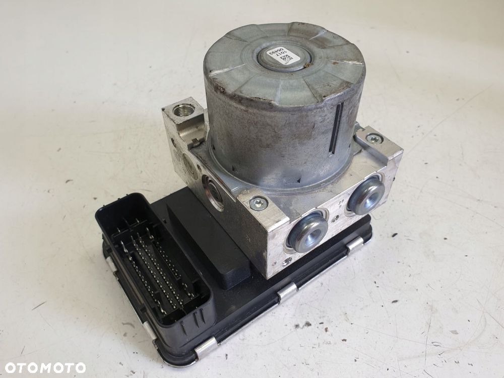 Volvo V60 II POMPA ABS Sterownik 32214804 32214774 - 13