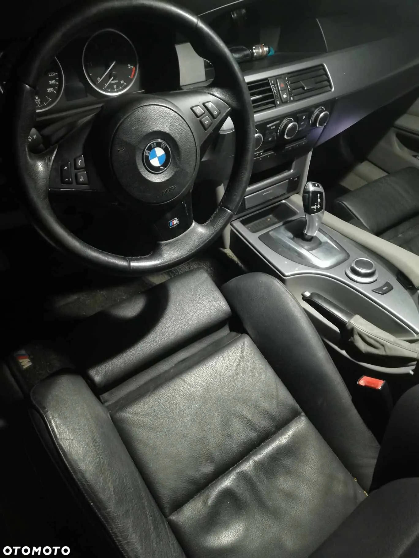 BMW Seria 5 - 2